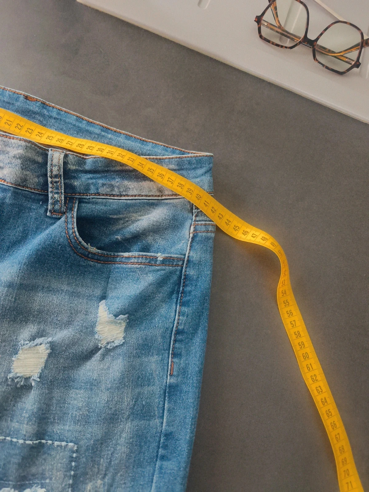 Superbe jeans stretch – photo 5